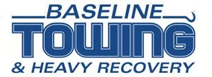 Baseline Towing and Heavy Recovery